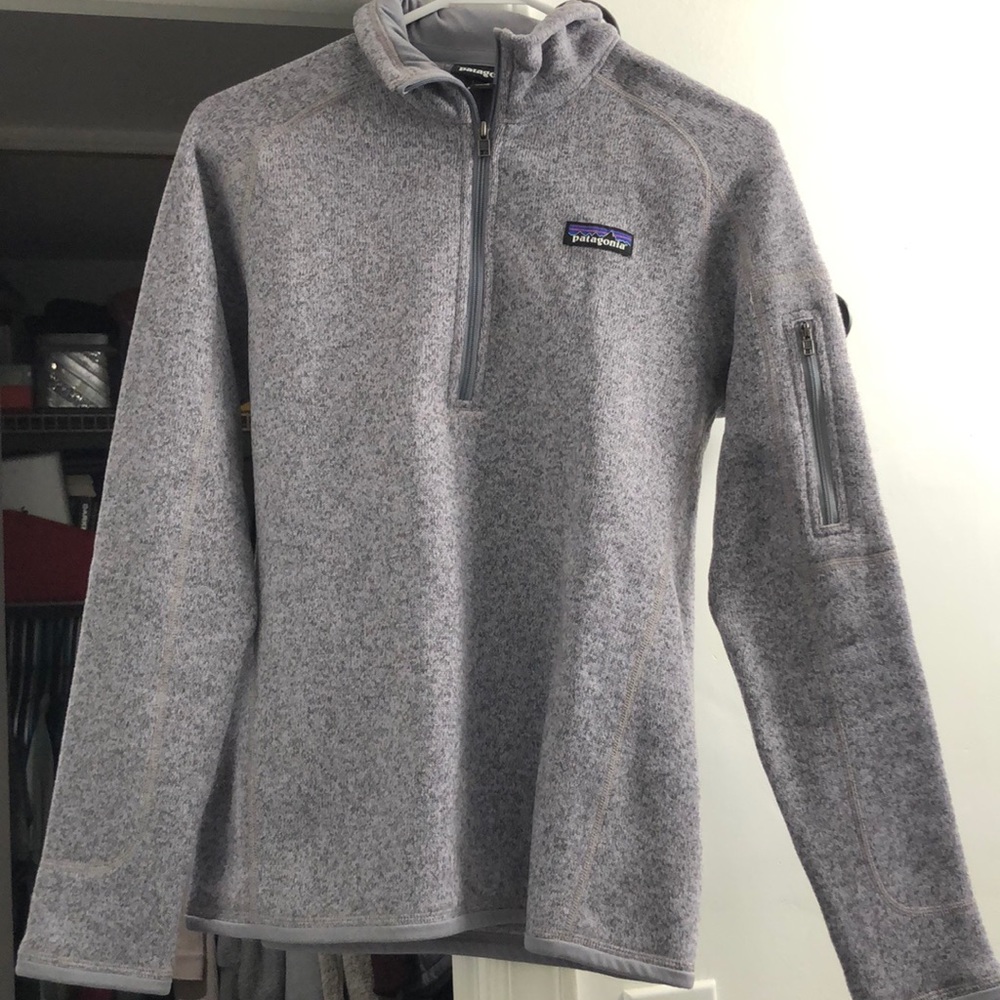 Patagonia Pullover